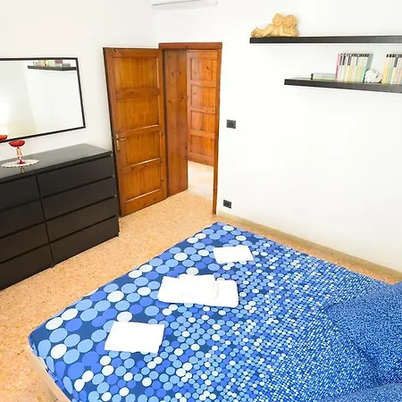 Апартаменты Casa Bella Венеция