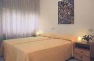 Szálloda House Alberoni