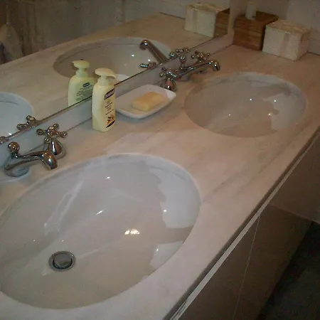 Affittacamere Residenza Ca' Dorin 3*
