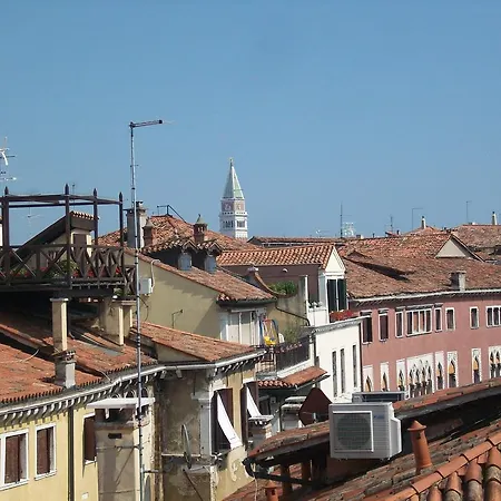 Residenza Ca' Dorin