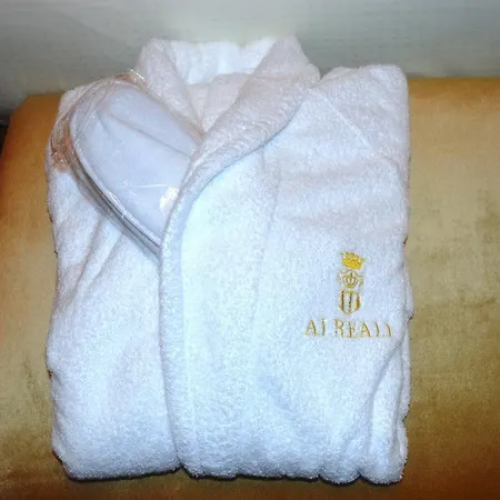 Hotel Ai Reali - Small Luxury Of The World
