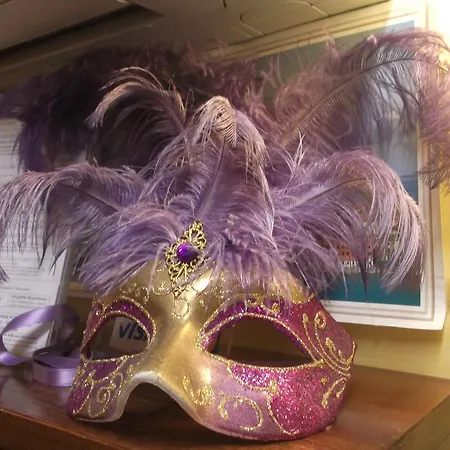 Hotel Doge Venice