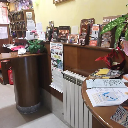 Hotel Doge Venice