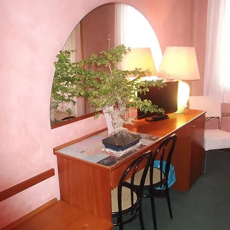 Hotel Doge Venice