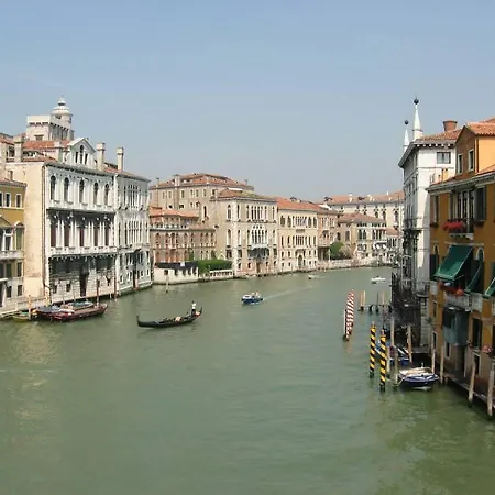 Hotel Doge Venice