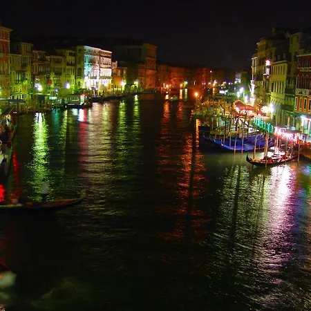Hotel Doge Venice