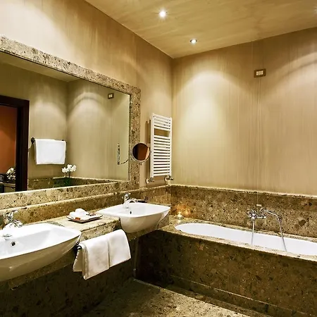 Hotel Bauer Palladio &