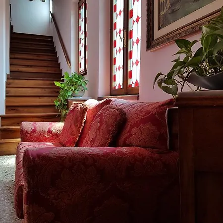 Hotel Antica Sturion Residenza D'epoca Veneza