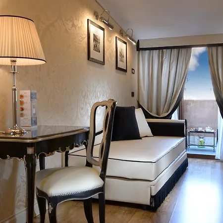 Olimpia Venice, Bw Signature Collection