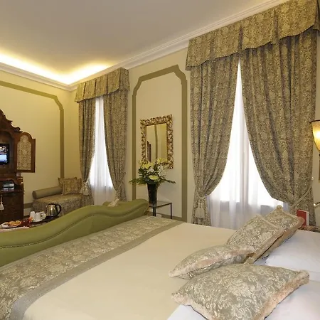 Le Isole Венеция