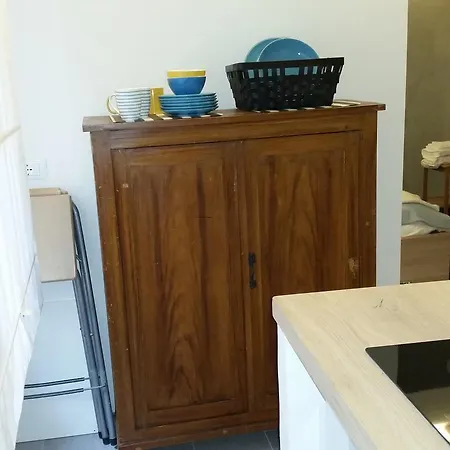 Apartment Ca' Dell'arco Sul Rio *