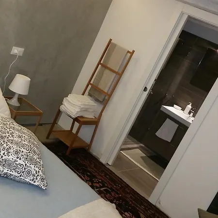 Apartment Ca' Dell'arco Sul Rio