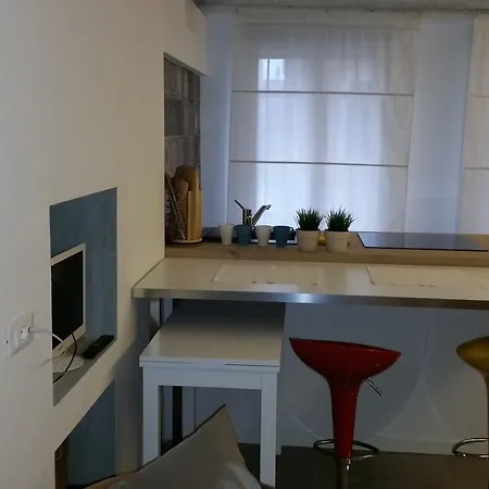 Apartment Ca' Dell'arco Sul Rio Venice