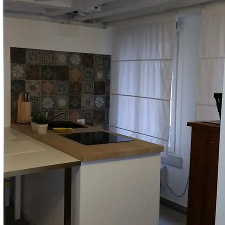 Apartment Ca' Dell'arco Sul Rio *