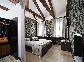 Bed & Breakfast Abbazia De Luxe