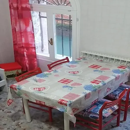 Apartment Casa Sul Rio