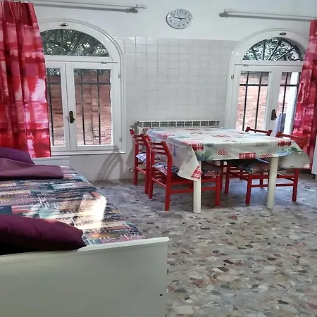 Apartment Casa Sul Rio *