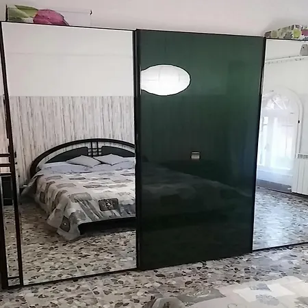 Apartment Casa Sul Rio *