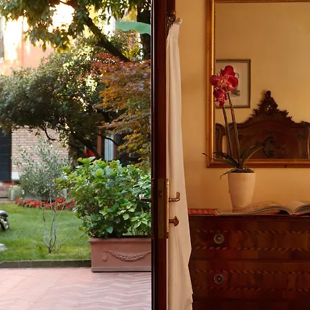 Hotel Accademia - Maravege Venetië