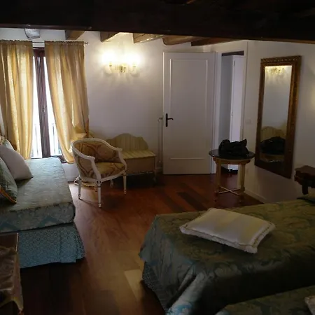 Apartment Savoia E Jolanda