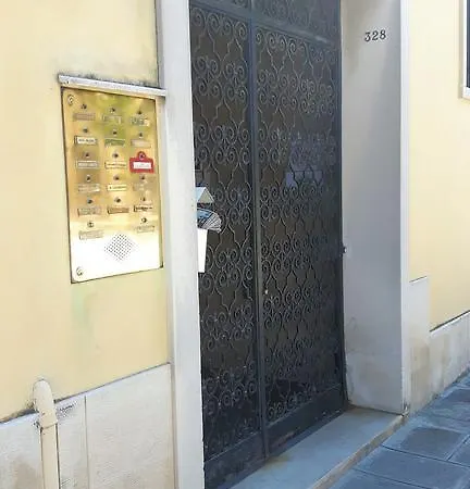 Bed and breakfast Il Veliero Romantico Venecia