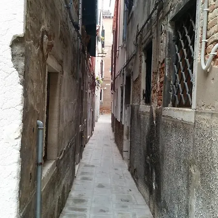 Apartment Ca' Dell'arco Sul Rio Venice