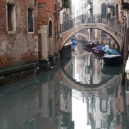 Apartment Ca' Dell'arco Sul Rio Venice