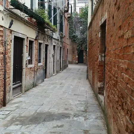 Ca' Dell'arco Sul Rio