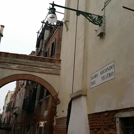 Ca' Dell'arco Sul Rio