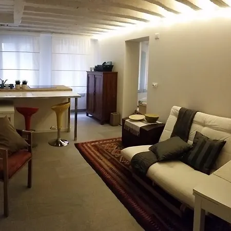 Apartment Ca' Dell'arco Sul Rio *