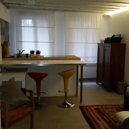 Apartment Ca' Dell'arco Sul Rio *