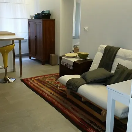 Apartment Ca' Dell'arco Sul Rio Venice