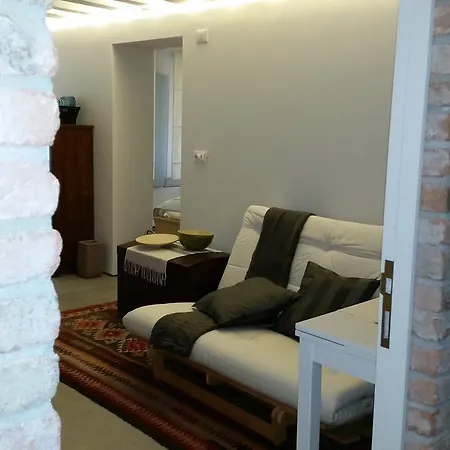 Apartment Ca' Dell'arco Sul Rio *