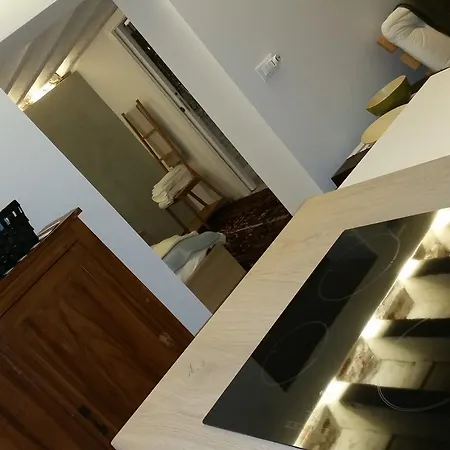Apartment Ca' Dell'arco Sul Rio Venice