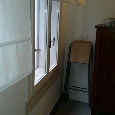 Apartment Ca' Dell'arco Sul Rio *