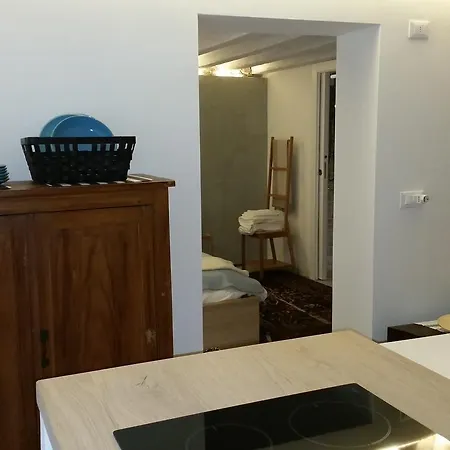 Apartment Ca' Dell'arco Sul Rio Venice