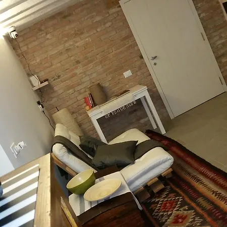 Ca' Dell'arco Sul Rio Venice