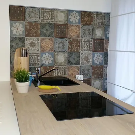Apartment Ca' Dell'arco Sul Rio *