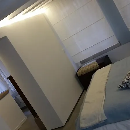 Apartment Ca' Dell'arco Sul Rio