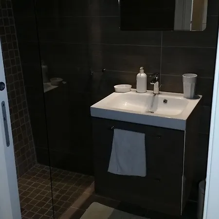 Apartment Ca' Dell'arco Sul Rio Venice