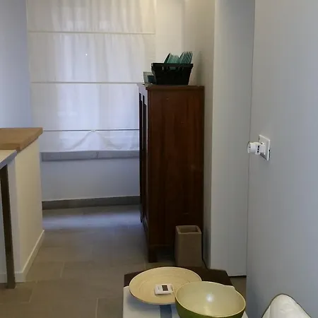 Apartment Ca' Dell'arco Sul Rio