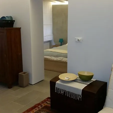 Apartment Ca' Dell'arco Sul Rio *