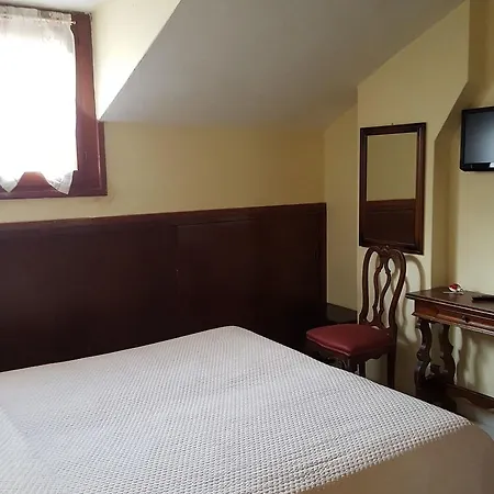 Hotel Salieri Venice