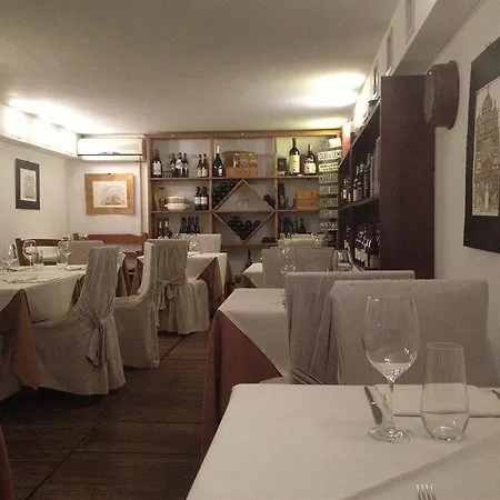 Hotel Salieri Venice