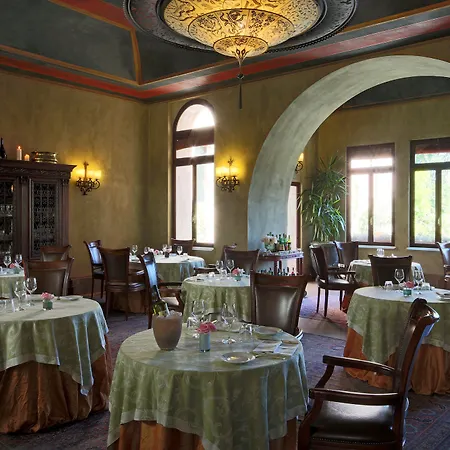 Hotel Bauer Palladio &