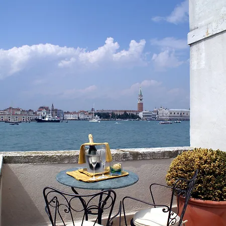 Bauer Palladio & Venice