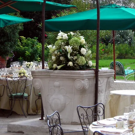 Hotel Bauer Palladio & Venice
