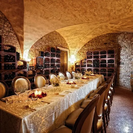Hotel Ai Reali - Small Luxury Of The World