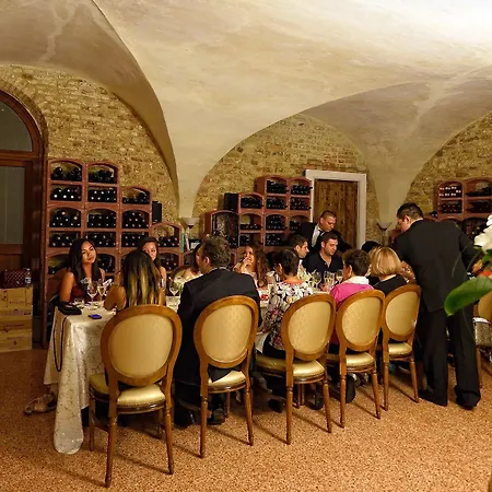 Hotel Ai Reali - Small Luxury Of The World