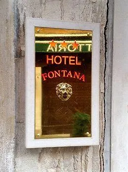 Hotel Fontana Venice